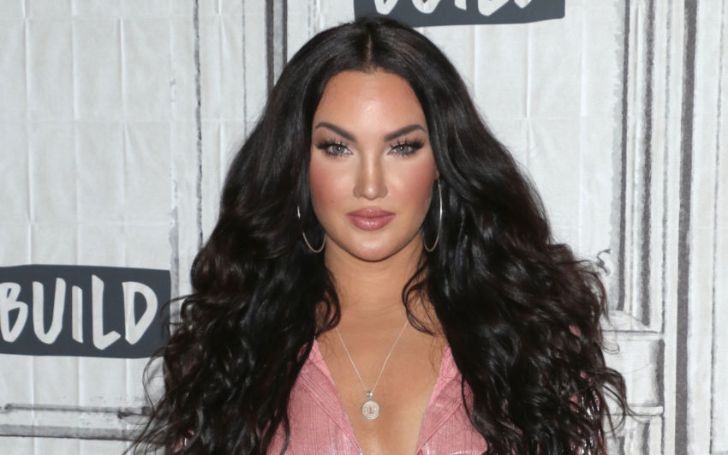 Natalie Halcro's Plastic Surgery Rumors: All The Truth Here